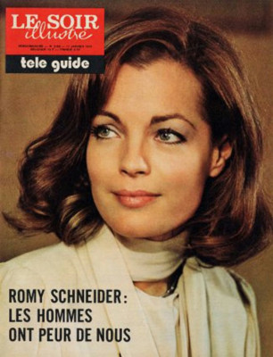 Romy Schneider pic #457745