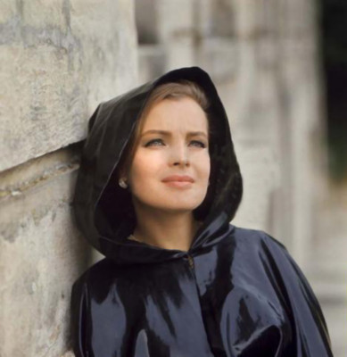 Romy Schneider pic #457743