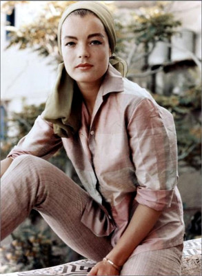 Romy Schneider pic #457744