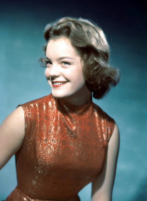 Romy Schneider pic #482722