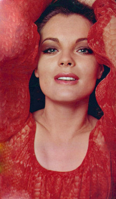 Romy Schneider pic #478782