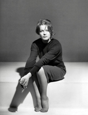 Romy Schneider pic #461225