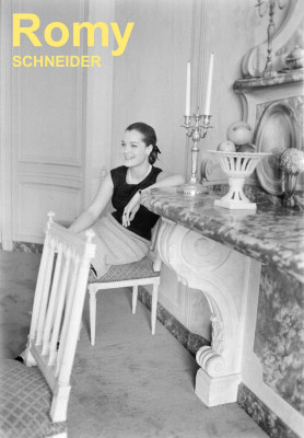 Romy Schneider pic #461226