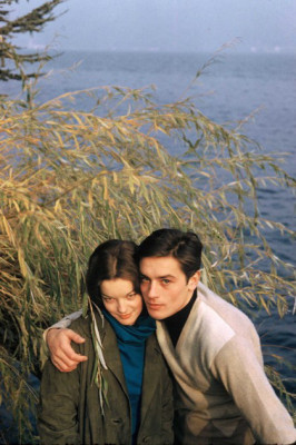 Romy Shneider pic #194449