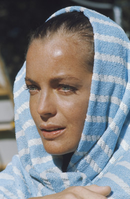 Romy Schneider pic #458903