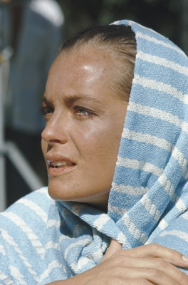 Romy Schneider pic #458902