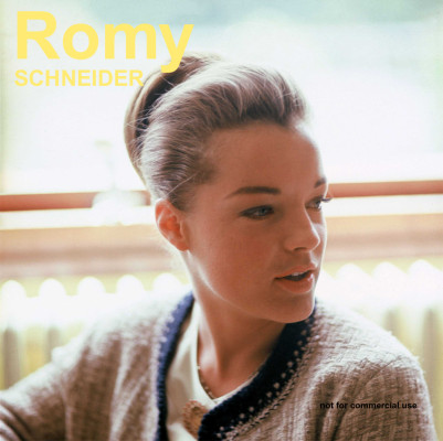 Romy Schneider pic #458901