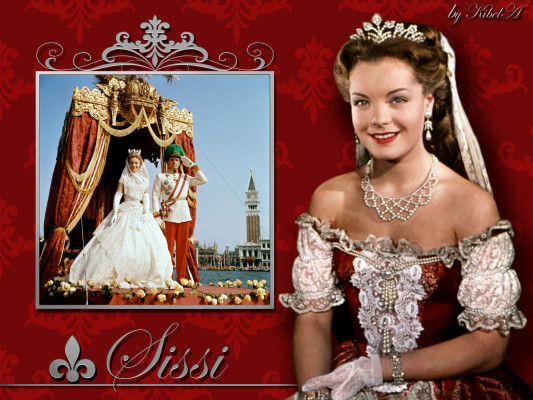 Romy Schneider pic #460908