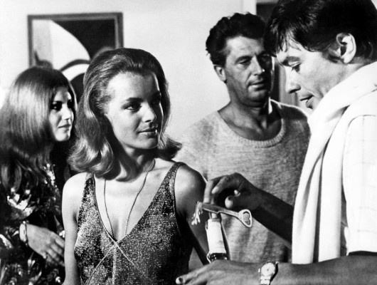 Romy Schneider pic #460910