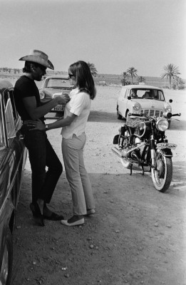 Romy Schneider pic #460911