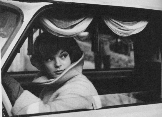 photo 12 in Romy Schneider gallery [id489709] 2012-05-17 00:00:00