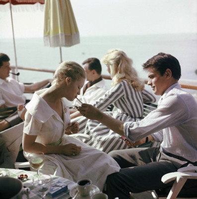 Romy Schneider pic #473256