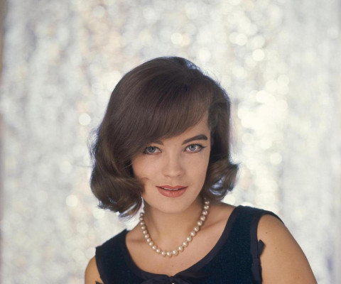 Romy Schneider pic #476864