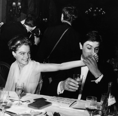Romy Schneider pic #473257