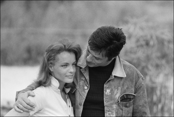 Romy Schneider pic #473258