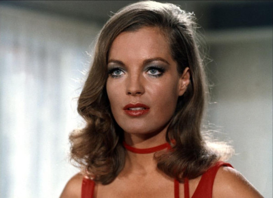 Romy Schneider pic #476436