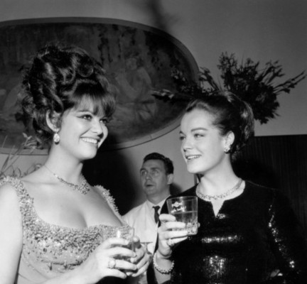 Romy Schneider pic #480537