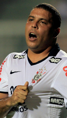 Ronaldo pic #608732