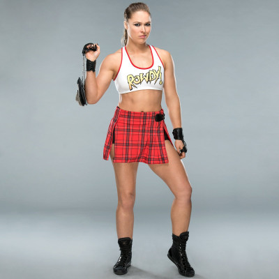 Ronda Rousey pic #1126587