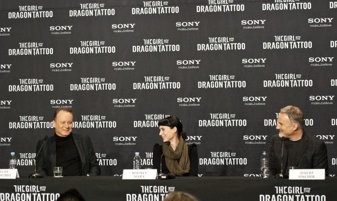 Rooney Mara pic #473549