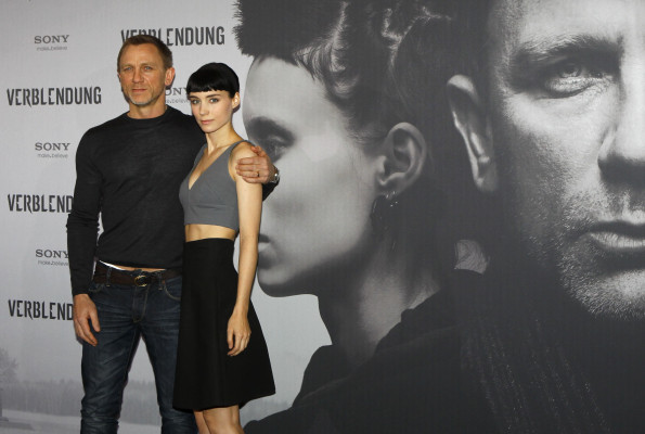 Rooney Mara pic #473169