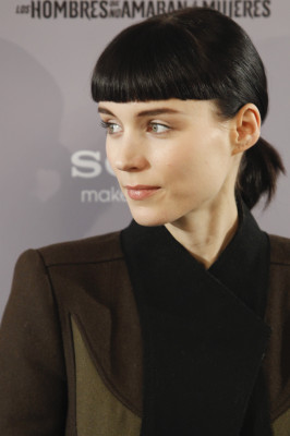 Rooney Mara pic #443437