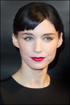 Rooney Mara pic #444070