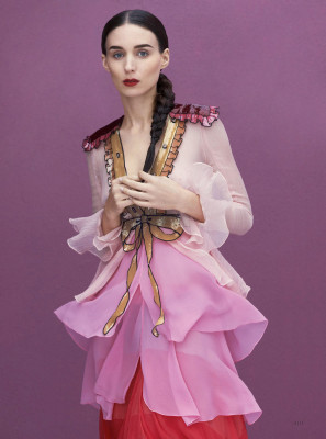 Rooney Mara pic #818759