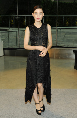 Rooney Mara pic #609468
