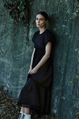 Rooney Mara pic #1200887