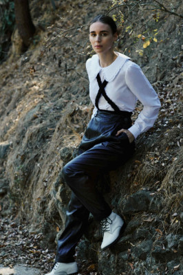 Rooney Mara pic #1200888