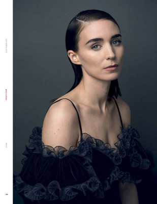 Rooney Mara pic #1178345
