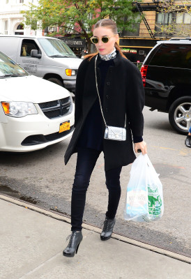 Rooney Mara pic #807328