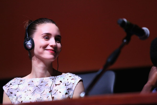 Rooney Mara pic #736545