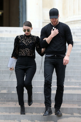 Rooney Mara pic #967449