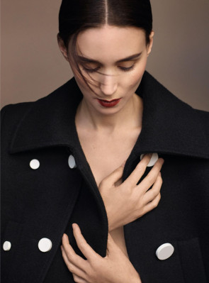 Rooney Mara pic #1070962