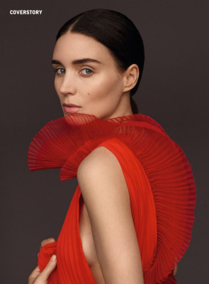 Rooney Mara pic #1070960