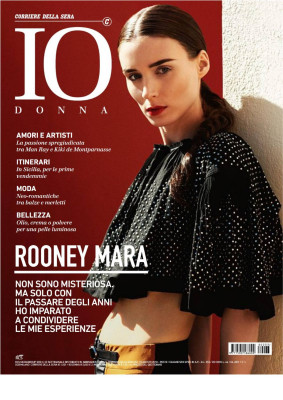 Rooney Mara pic #1061693