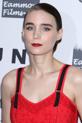 Rooney Mara pic #969505