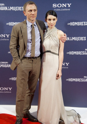 Rooney Mara pic #437413