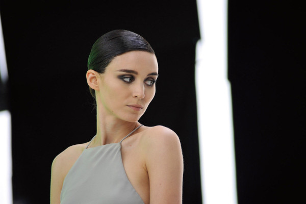 Rooney Mara pic #623206