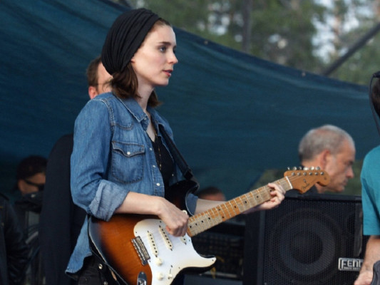 Rooney Mara pic #550195