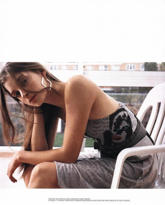 Roos van Bosstraeten pic #7091