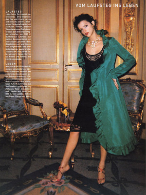 Roos van Bosstraeten pic #7090