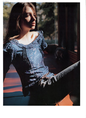 Roos van Bosstraeten pic #7093