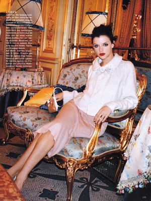 Roos van Bosstraeten pic #7094