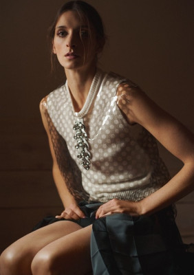 Roos van Bosstraeten pic #1206142