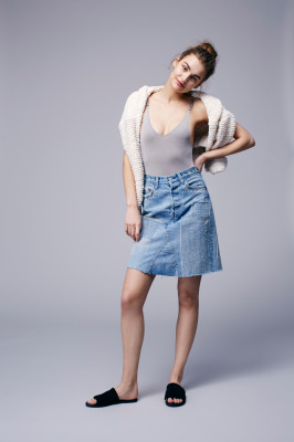 Roosmarijn de Kok pic #984688