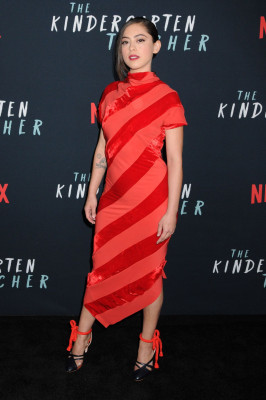 Rosa Salazar pic #1094452