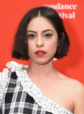Rosa Salazar pic #1094453